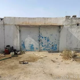 Гараж Гулялек 110