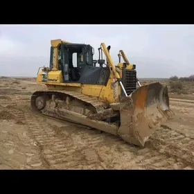 Komatsu D65EX-17 2008