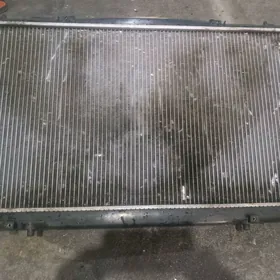 toyota sene 2016 yyly radyytor acylmadyk