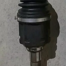 Granat Senna & Haýlander içki