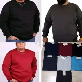 EGİN EŞİK JEMPİR SWİTR FORMA