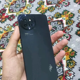 itel s23 8/128