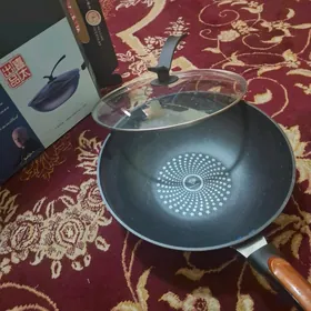 сковородка