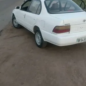 Toyota Corolla 1996
