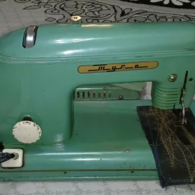 Dikin maşin orsyňky