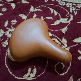 сиденье для велосипеда