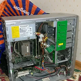 Komp prosesr HP gowysy