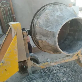 Битон мишалка