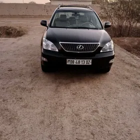 Lexus RX 330 2004
