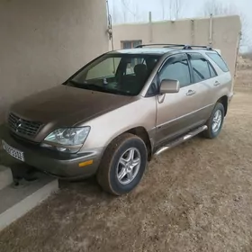 Lexus RX 300 2001