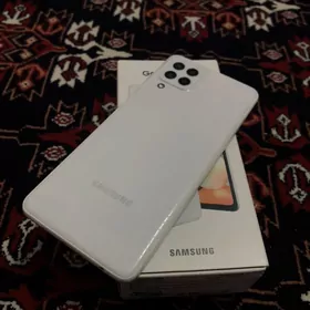 Samsung A22