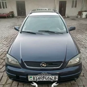 Opel Astra 1999