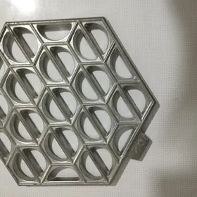 форма для Варенников