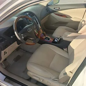 Lexus ES 350 2007