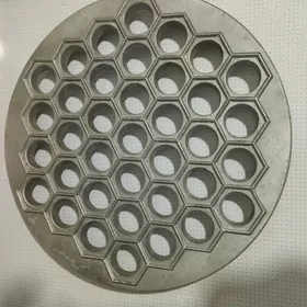 форма для пельменей СССР