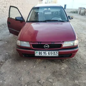 Opel Astra 1992