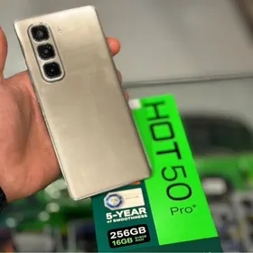 Infinix Hot 50pro plus