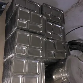 OZTI Nahar podnos nerzaweyka