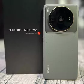 Xiaomi 12S ULTRA 256gb
