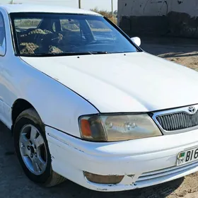 Toyota Avalon 1996