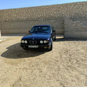 BMW 5 Series 1995