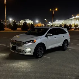 Kia Sorento 2019