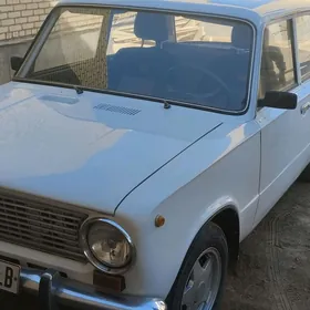Lada 2101 1981