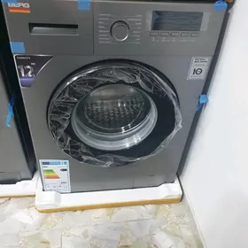 стиральная машина BERG