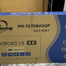 Telewizor skyway 65 4K