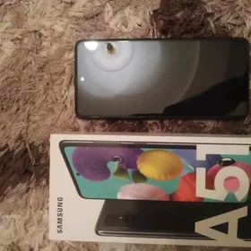 samsung A51