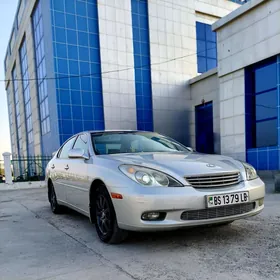 Lexus ES 300 2003