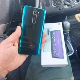 REDMI NOT 8 PRO (PAKET)