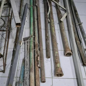 Метал, Доски, Сейф, кафель б/у