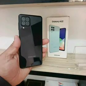 SAMSUNG A22 (4/64) VIETNAM