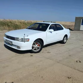 Toyota Cresta 1995
