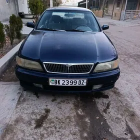 Nissan Cefiro 1996
