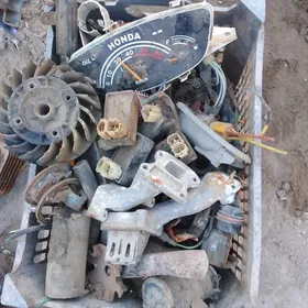 хонда скутер