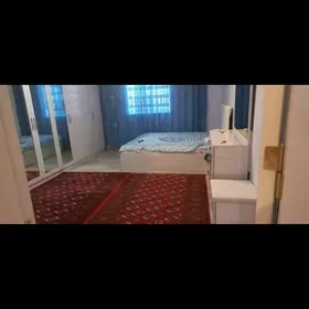 Arenda Olimpiskiy gorodok