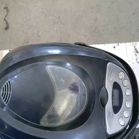 хлебопечка