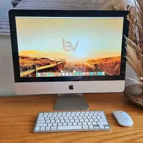 iMac 21.5 inch Core i5