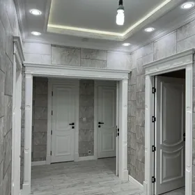 Satlyk Mir 4/1et 3kom