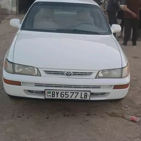 Toyota Corolla 1994
