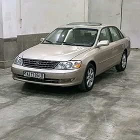 Toyota Avalon 2004