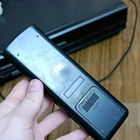 Магнитофон