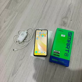 INFINIX SMART 8 (TAZE) 2025