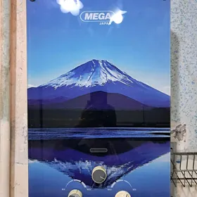 калонка газовая