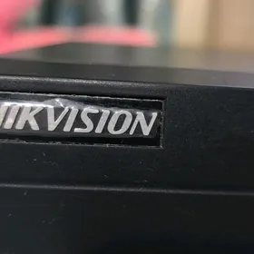 HIKVISION