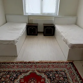 Arenda komnat berýän