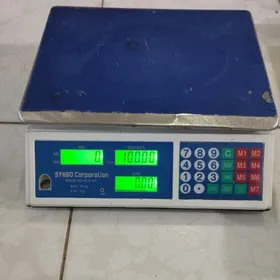 Tereza batarey tezeri терези