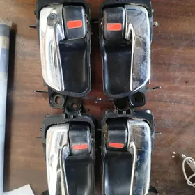 AVALON 99 RUCKA NIKEL